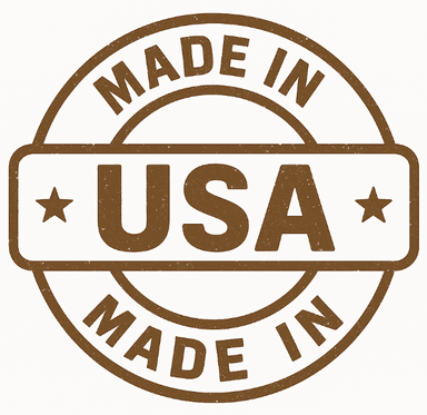 Made in USA